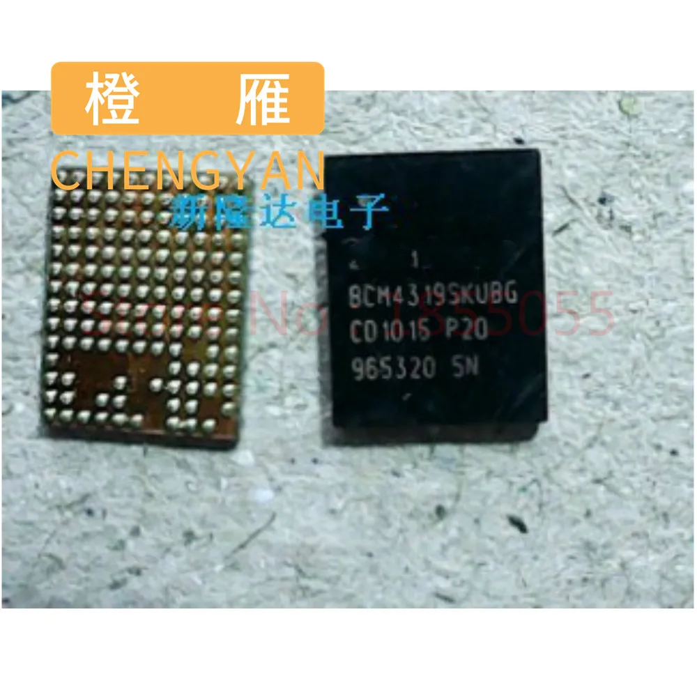 BCM23550A1IFDBG BCM23550 BCM28155IFDPG BCM28155 BCM4319SKUBG BCM4319 BCM43241ZFKFFBG BCM43241 BCM43291SKUBG BCM43291