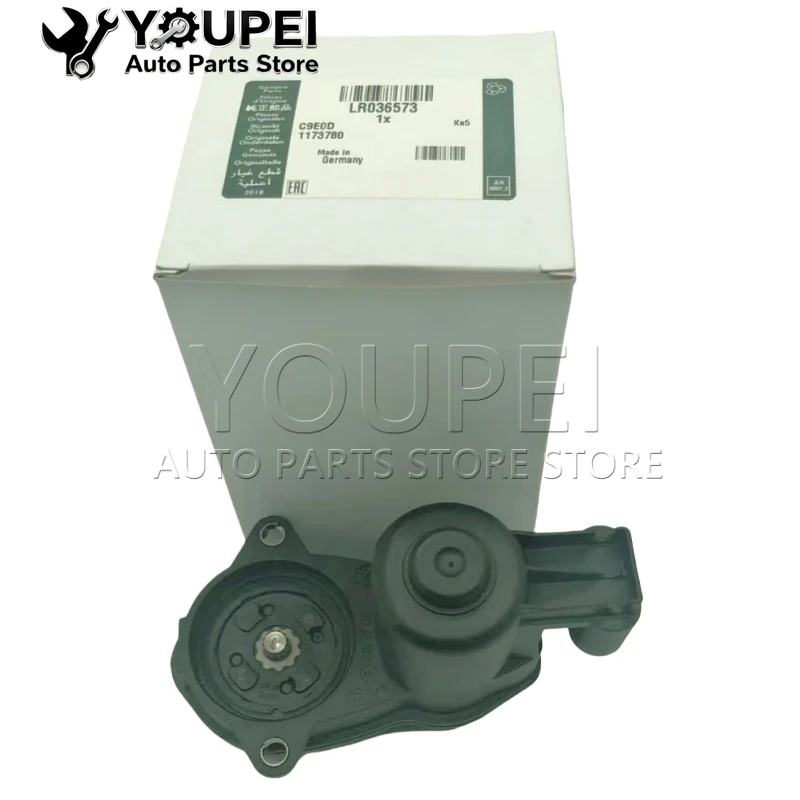 

For Rear Parking Brake Actuator for Land Rover Range Rover Sport LR036573 32349660 LR036567 LR036568