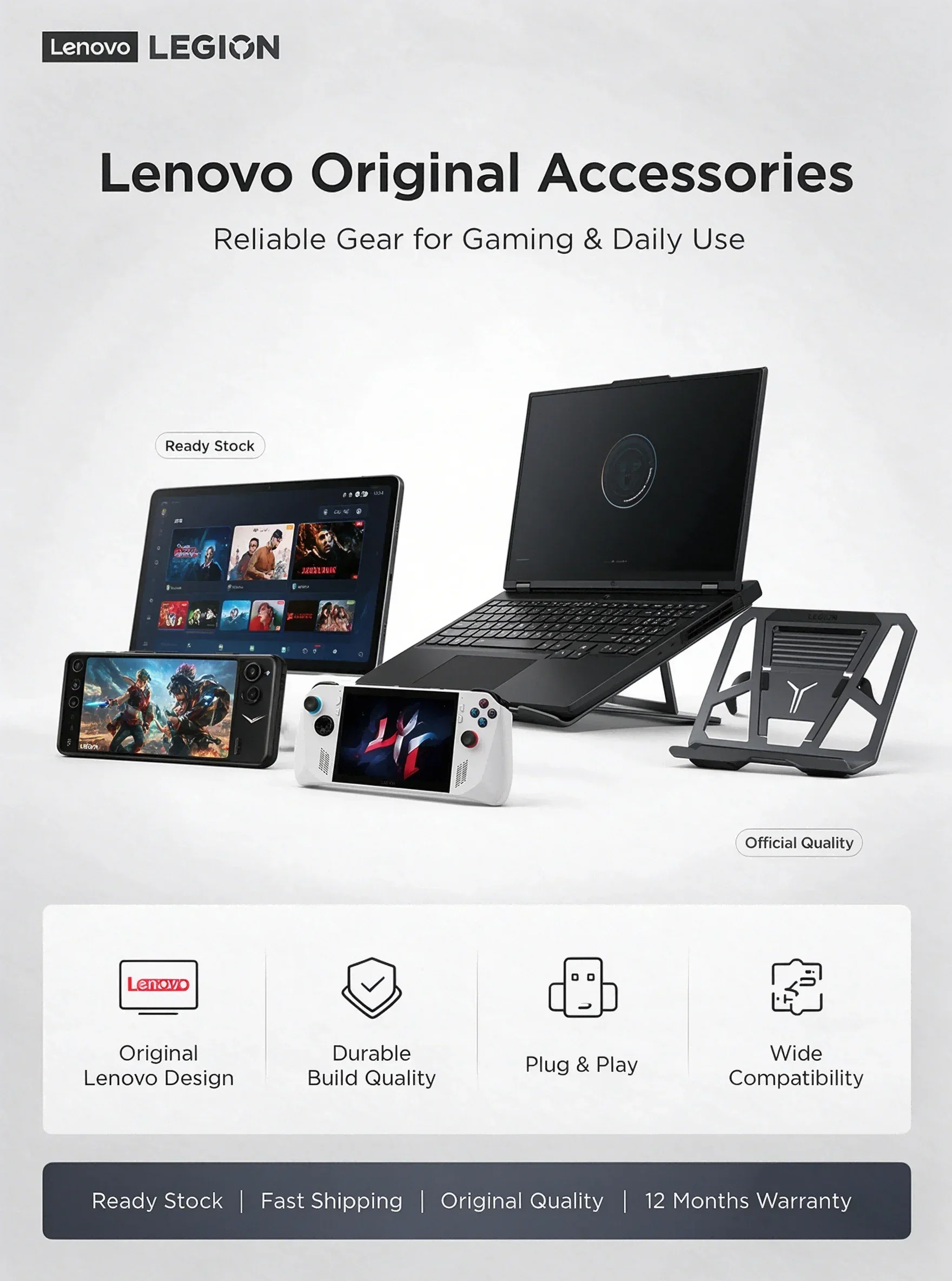 New Global Rom Lenovo Xiaoxin Pad 11 (2025) AI Tablet Dimensity 6300, 2.5K 11" 90Hz QHD+ Display 7040mAh Battery Android 15