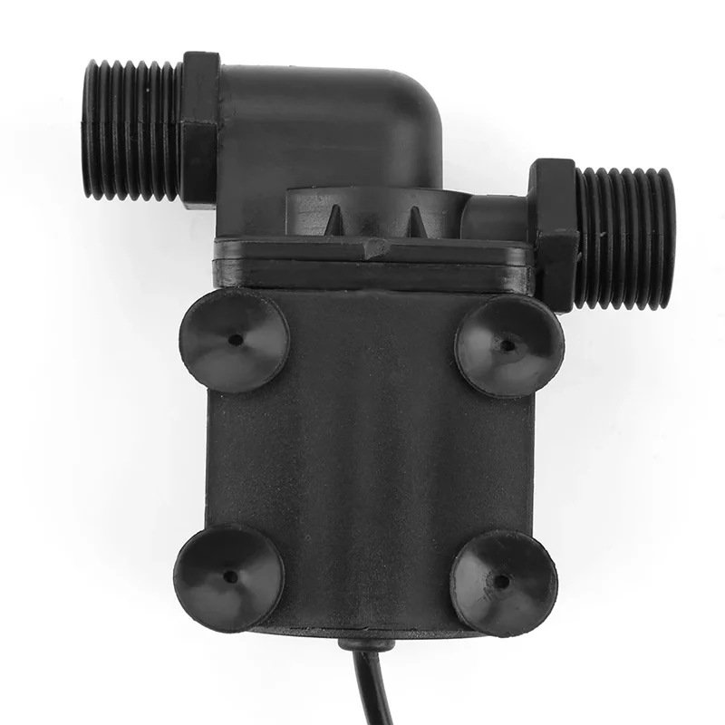 A20K-DC Brushless B… - image