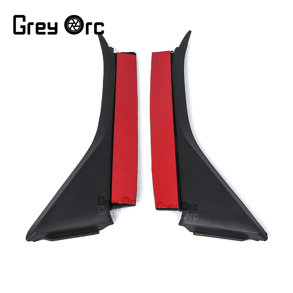

Non-slip Side Fuel Tank Stickers Waterproof Pad Rubber Sticker For Honda CBR600RR F5 2007-2012 Cladding Board Sealing Tape