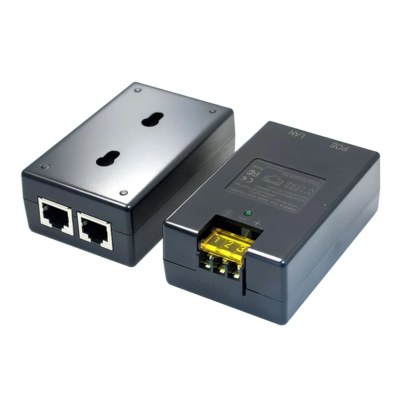 For Starlink Gen2/Gen3 150W POE Injector 57VDC Hot Sale in Stock