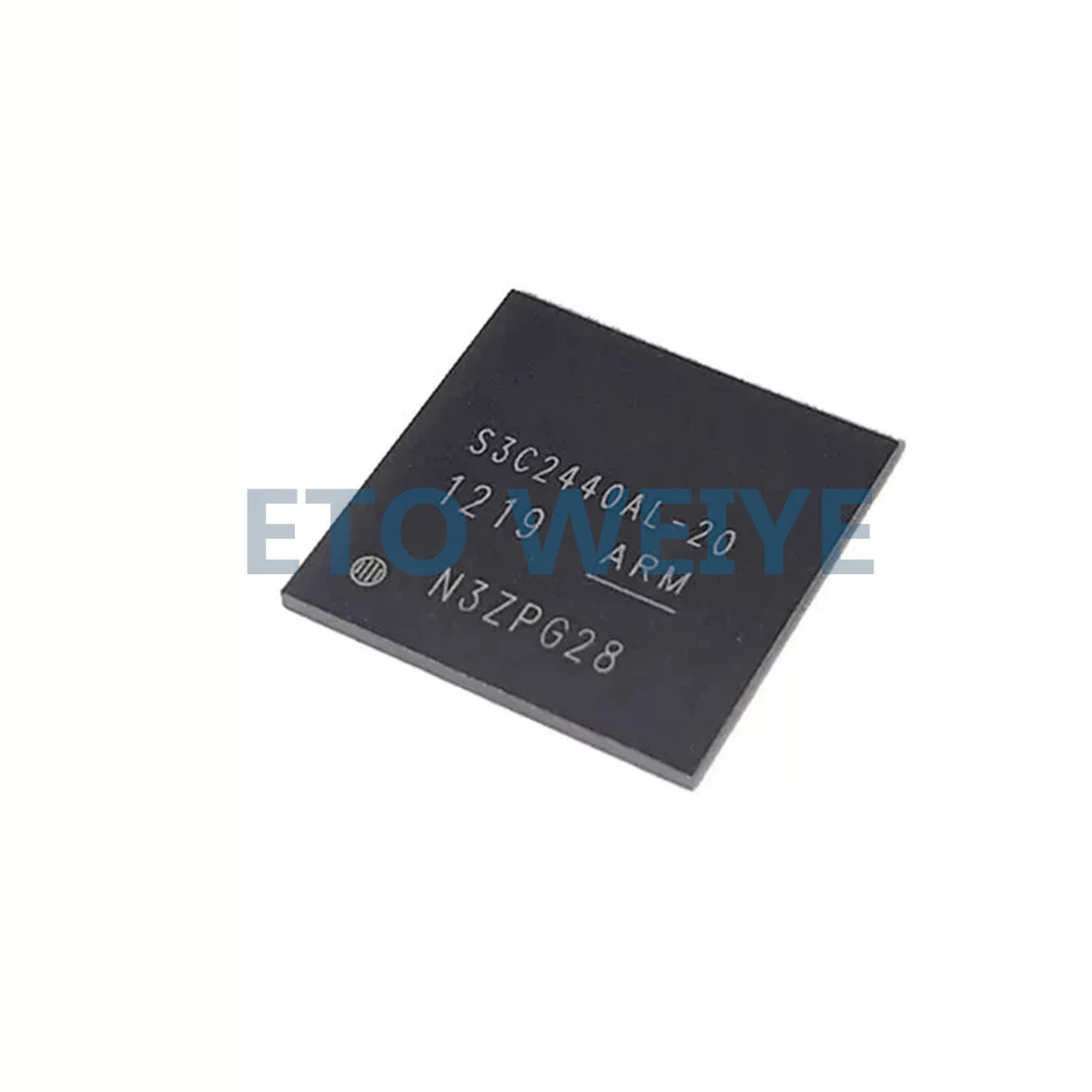 S3C2410AL-20 FBGA272 ARM main control microprocessor CPU chip For more information, please contact