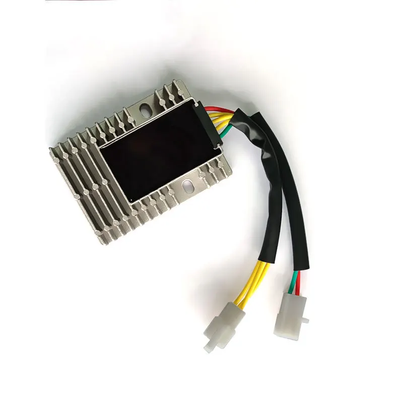 

Motorcycle Parts Rectifier Assembly 125 200 250 300