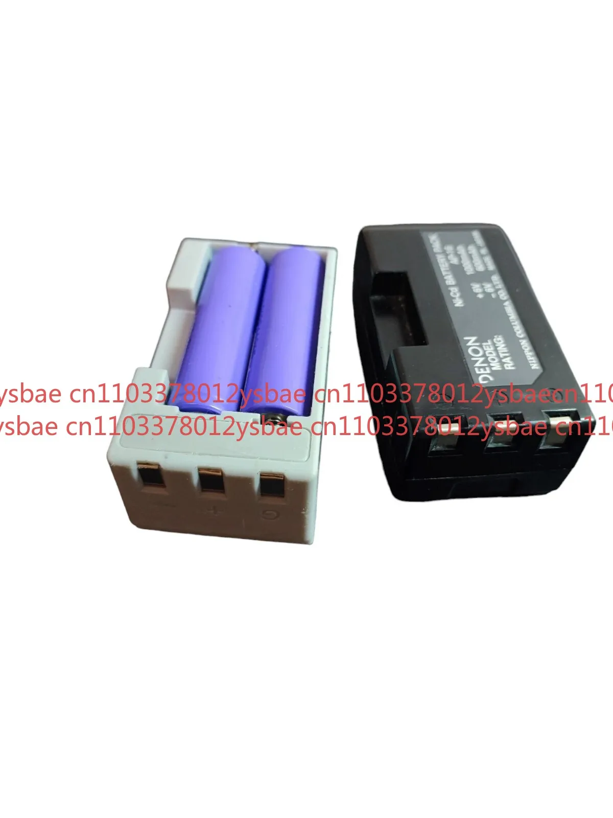 3D 12000Mah Battery… - image