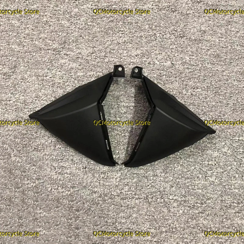 Front Head Side Panel Fairing Frame Cover Headlight Cover Trims Fit for Honda CBR600 RR CBR600RR 2007 2008 2009 2010 2011 2012