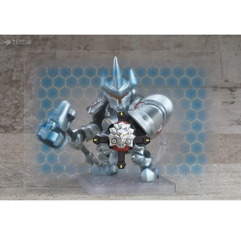 GSC Echte Originele BIG CLAY ORDINARY EDITION NO.838 GENJI CLASSIC MODELING EDITION Action Figure Speelgoed Voor Jongens Meisjes Kinderen