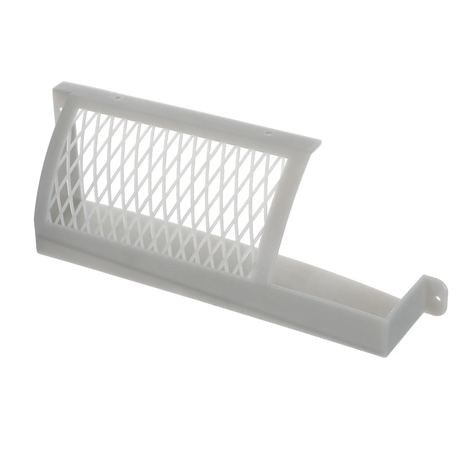 

Foosball Table Goal Net Ball Collection Box Mesh Holder Frame Replacement Part Heavy-Duty Plastic Foosball Table Net for Home
