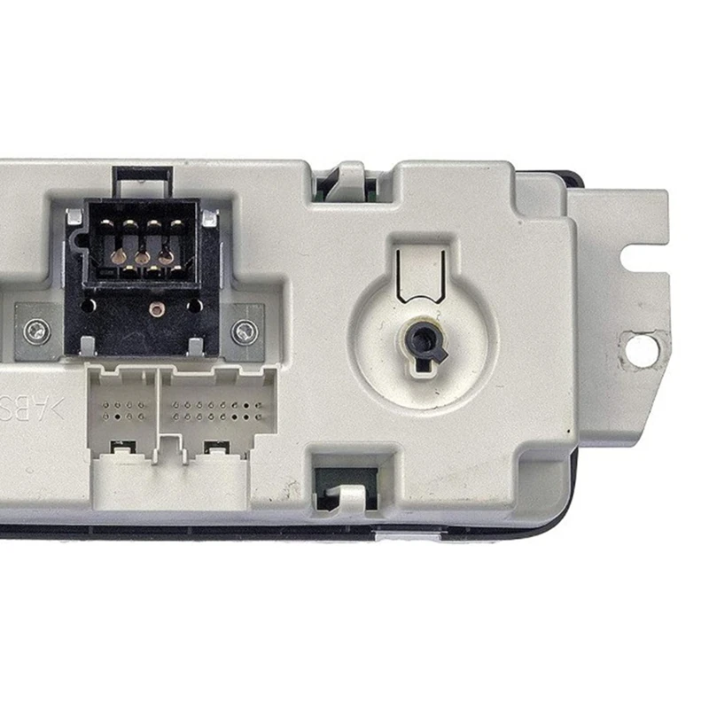 Electronic HVAC Temperature Control Module 599-141,15213133,15217879,15283518 For Chevrolet Cobalt 2005-2010