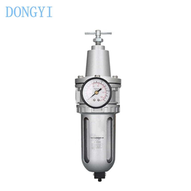 Filter Regulator MAFR400 MAFR400-8A/10A/15A MAFR400-8A/10A/15A-D