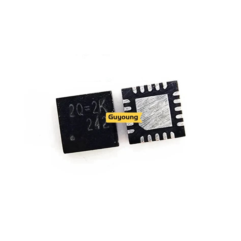 2-5piece RT8249A RT8249AGQW 2Q=1E 2Q=... QFN-20 Chipset