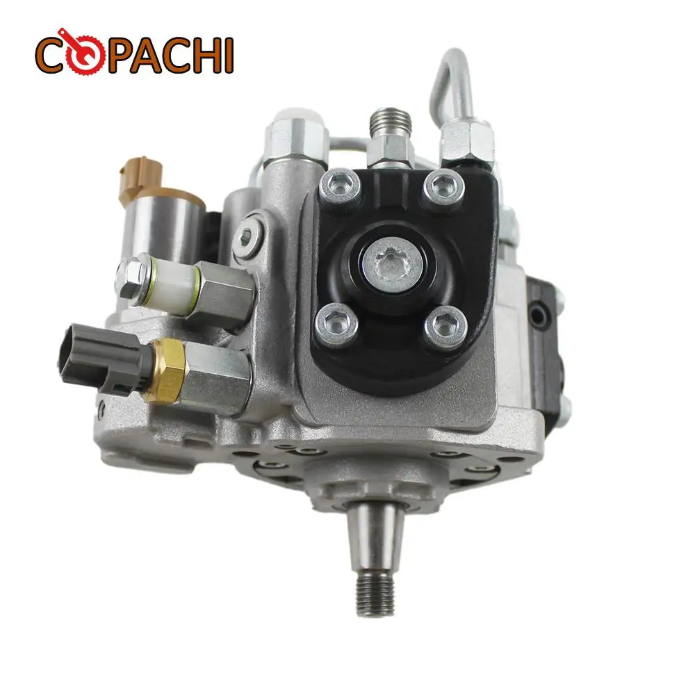 

1 PC Fuel Injection Pump For ISUZU 6H04 Diesel Engine 8-97602049-9 294050-0021 294050-0022 294050-0023 294050-0024 294050-0025