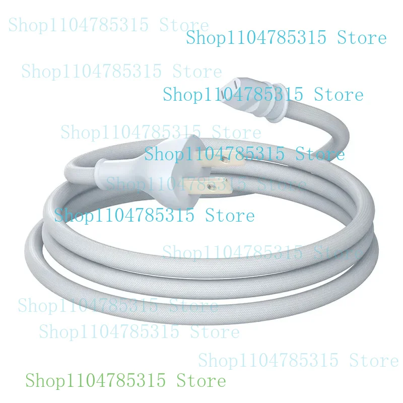

Replacement power cable for Apple HomePod Smart Speaker power cord charger power supply cable
