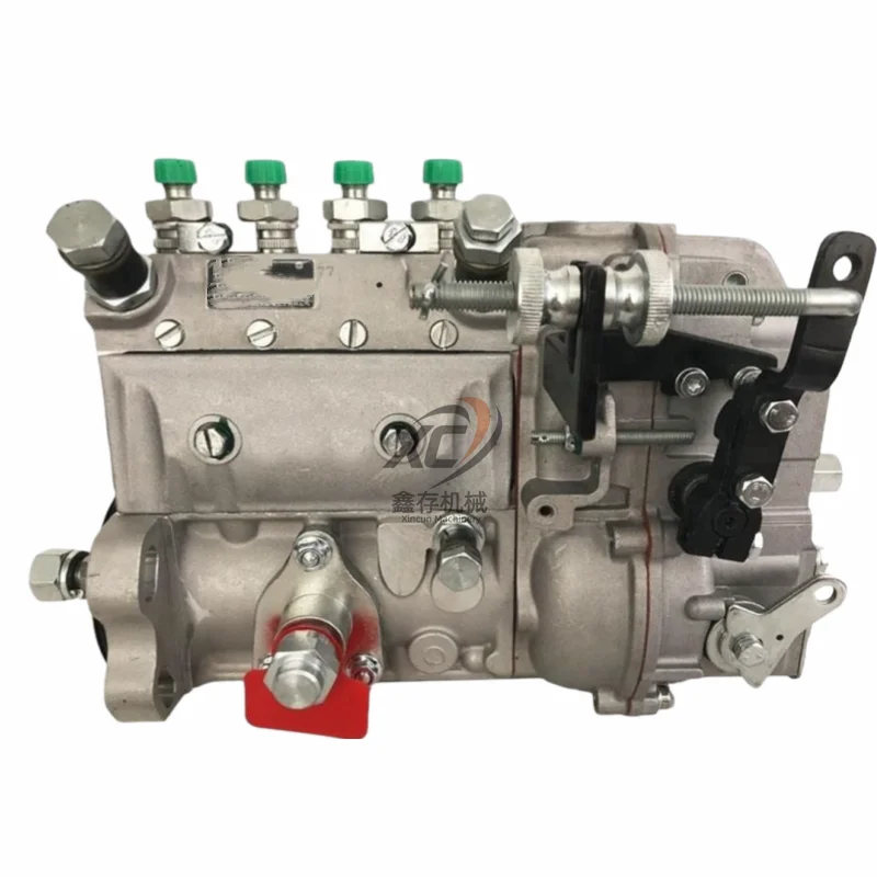 

ATV&UTV5342393 4946526 High Quality Fuel Injection Pump for 4BT Engine
