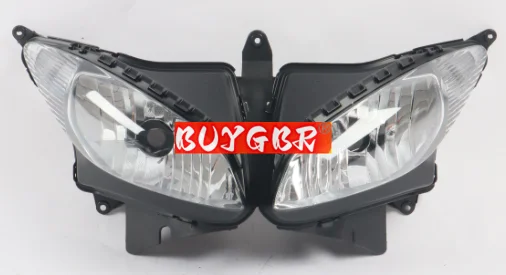 

Motorcycle Headlight For YAMAHA FZ6S 2003-2009 03 04 05 06 07 08 09