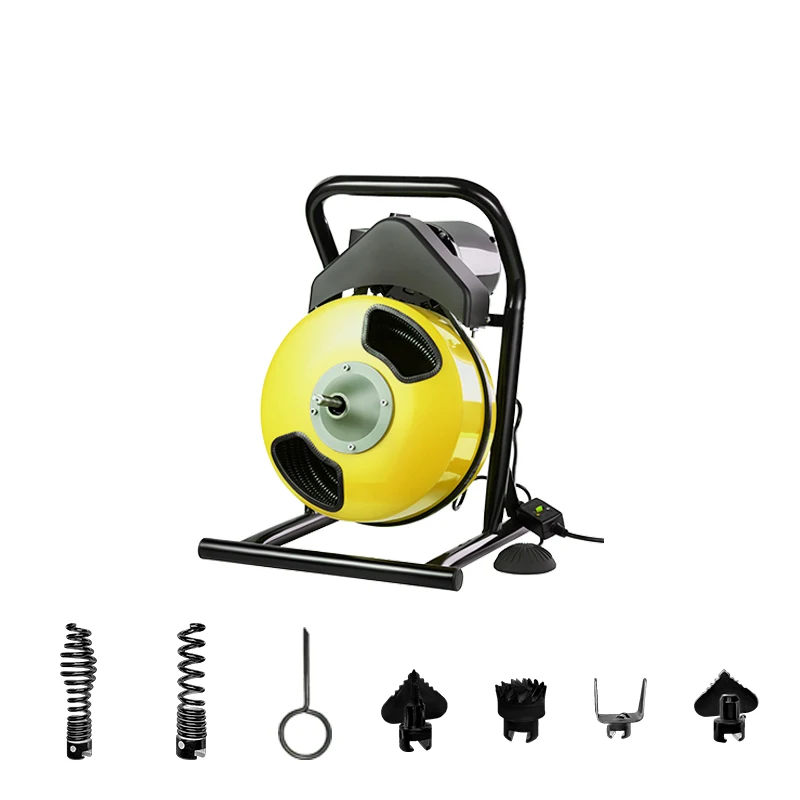 

Household Cleaning Tools & Accessories Effective Drain Cleaner