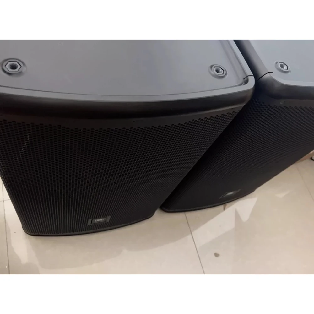 For JBL Active Portable Speaker With Amplifier Sound System EON 715 POWERED EON715