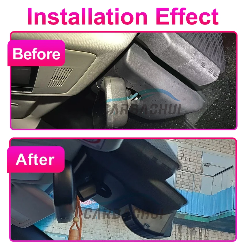 

Новинка! Видеорегистратор 4K 2160P для Lexus ES ES350 ES240 ES300 ES330 ES250 ES300H 2019-2026, подключи и работай, автомобильный видеорегистратор, автоаксессуары