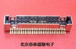 1PCS   GT121-31P-TD      1318745-2     SCSI-80P      SCSI  HDB68      68pin DB                 KX14-50K5D-R-E1000E    83611-9006