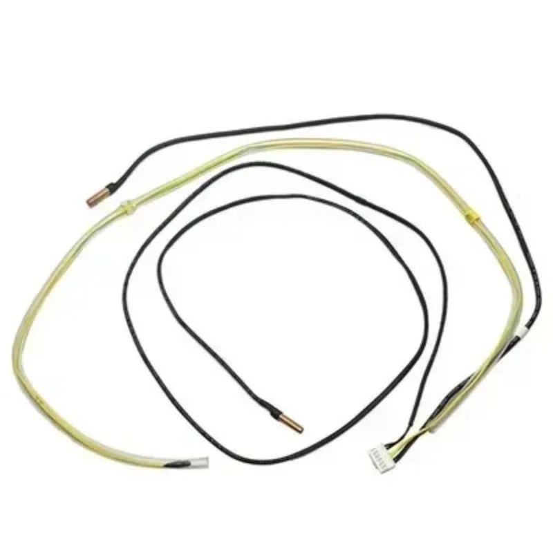 

4 шт. для инверторных кондиционеров F3 F4 F5, внешний 6-проводной датчик температуры