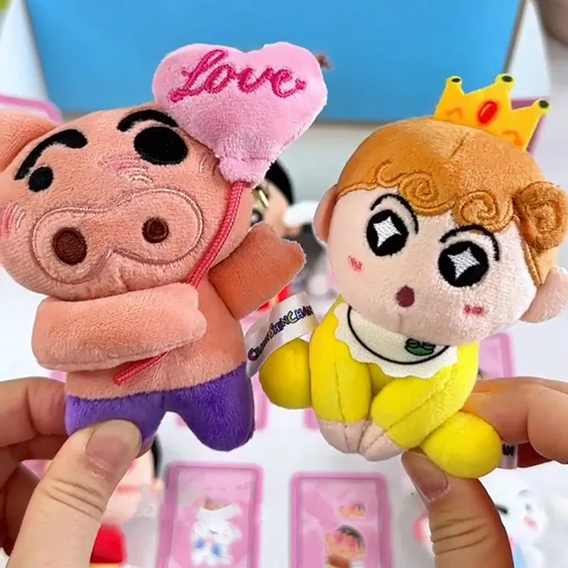 

В наличии новый карандаш Love Diary Series плюшевый кулон слепая коробка милая кукла окружающая модная игра милая кукла подарок