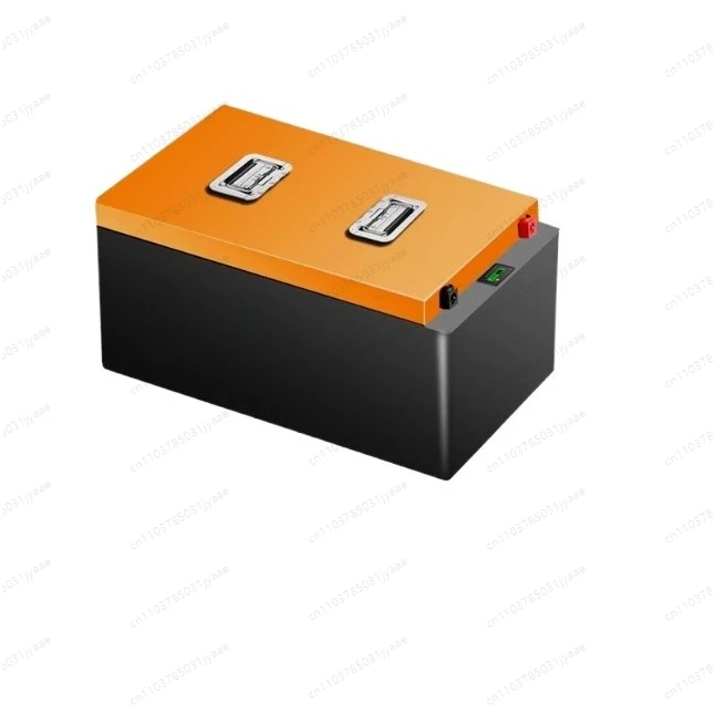 

lithium battery 72v 200ah 180Ah 150Ah 8000W Li ion Battery Pack With BMS For Electric Tricycles, Golf carts,Forklifts