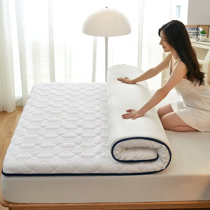 simmons-latex-mattress-thickened-soft-pad-for-upper-and-lower-bunk-bed-dormitory-students-tatami-mat-bedding-accessories