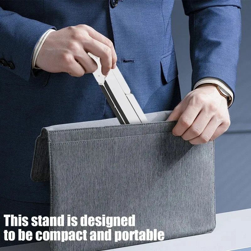 Universal Tablet Phone Holder Foldable Rotatable for Samsung Xiaomi OnePlus Phone IPad Mi Pad Tablet Stand Bracket Accessories