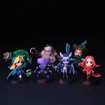 6 best sales مجسم شخصية دوتا 2 - №2