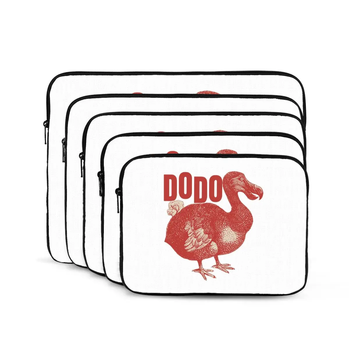 

Dodo Bird Сумка для ноутбука Чехол для Macbook Air Pro Tablet Противоударный чехол Сумка