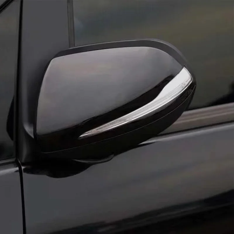 

Auto Body Systems Electric Foldable Automatic Car Rearview Mirror for Vito Vclass W447