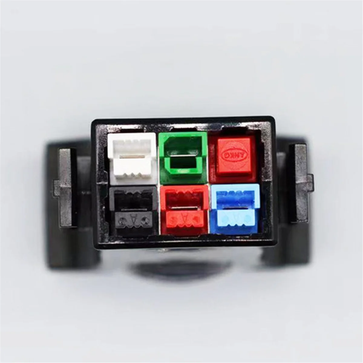 Лидер продаж Bitmain Miner P33 Anderson Plug Разъем питания для Antminer S21 S19jxp T21 Блок питания Разъем для зарядки