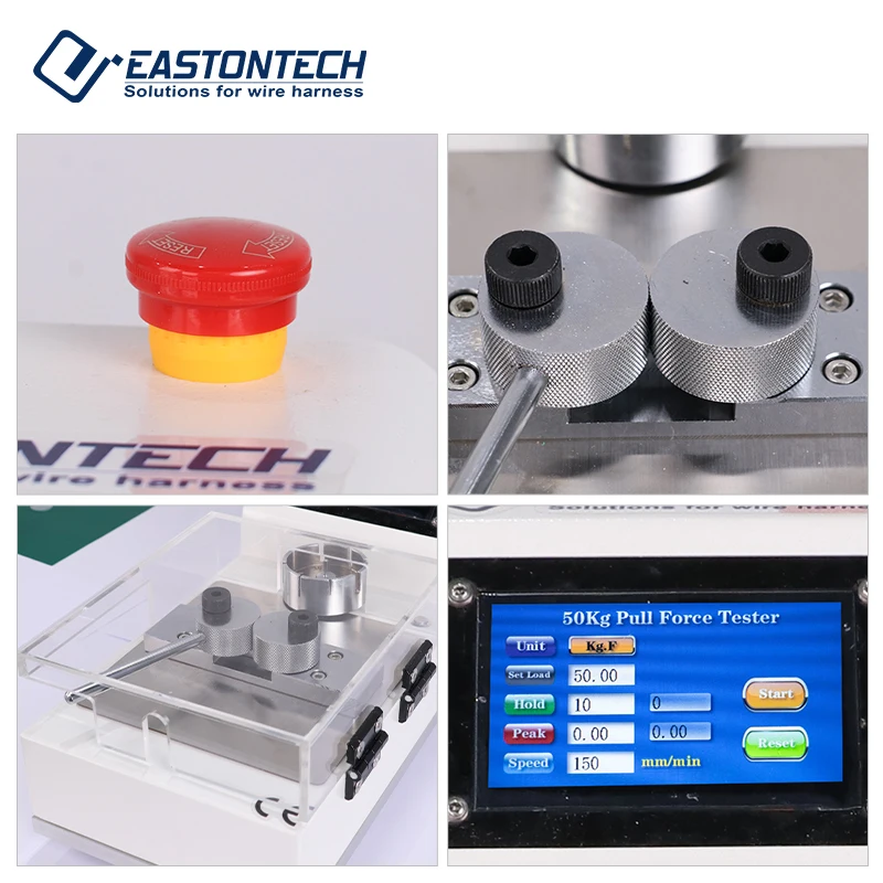 2026 EW-2510-2 Cabl…