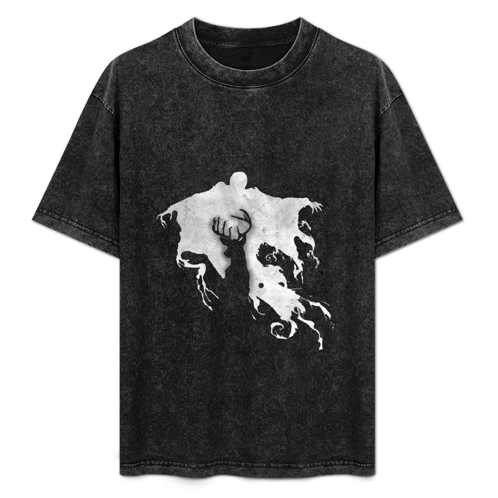 

Expecto Patronum T-Shirt Classic Basic Casual T-Shirt