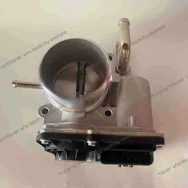 

35100-2B300 351002B300 is suitable for modern Kia automotive throttle body assemblies