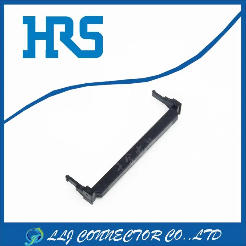 2 buah/lot konektor HIF3BA-34D-2.54R asli dan baru (63)