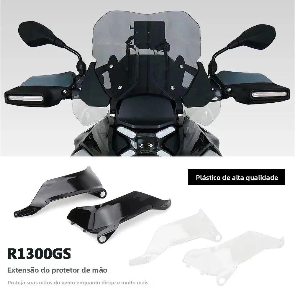 para-bmw-r1300gs-r-1300-gs-r1300-gs-gs1300-r-1300gs-2023-2025-protetores-de-mao-da-motocicleta-handguards-protecao-contra-vento-protetores-de-mao