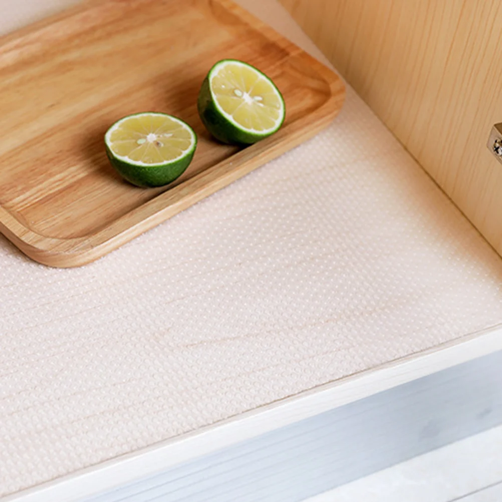 

1Pcs Moisture-Proof Pad Eva Anti-Slip Dustproof Cabinet Mat Multi-Purpose Household Wardrobe Drawer Cushion Pad