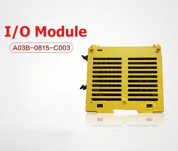 

A03B-0815-C003 For FANUC A03B-0815-C003 Expansion I/o Module