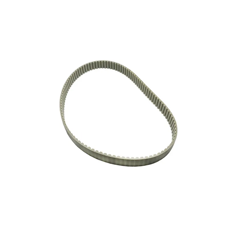 1 PC EDM Onderdelen 698.287 Getande Riem Timing 698287 Geared Riem Voor AGIE CNC Draad Gesneden EDM Machine