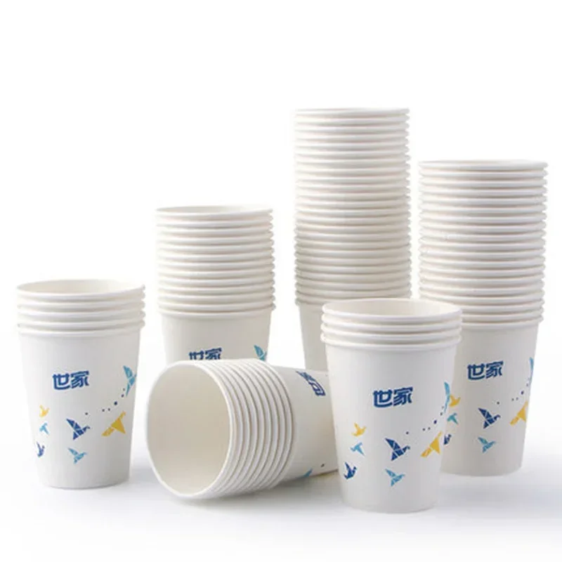 Fully Automatically High Speed China Manual Korea Automatic Forming Paper Plate Coffee Tea Paper Cup Making Machine Price