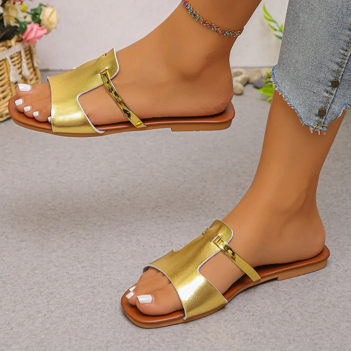 Gold