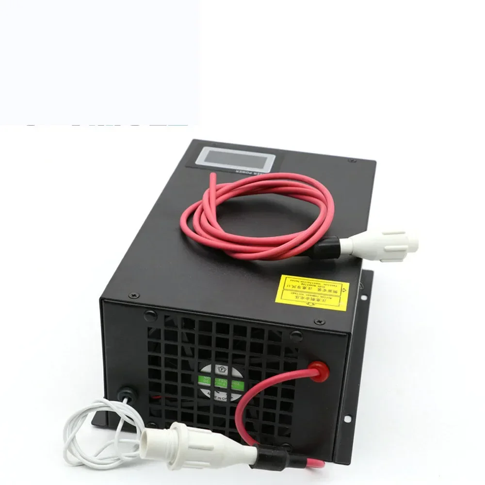 HAOJIAYI 150W 120W 130W Co2 Laser Voeding MYJG-150W Display LED Scherm Voor Graveren Snijmachine laser Buis