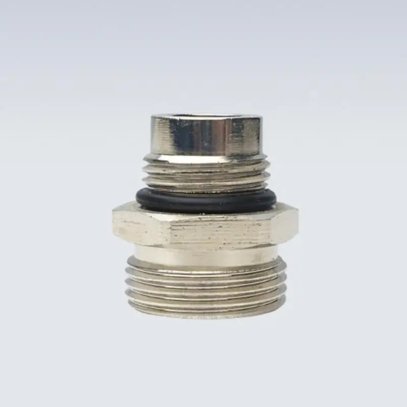 Four Seasons Valve Core Automatic Spring Replacement Valve Core Brass Spool Body Intelligent Control Water Distributor Floor