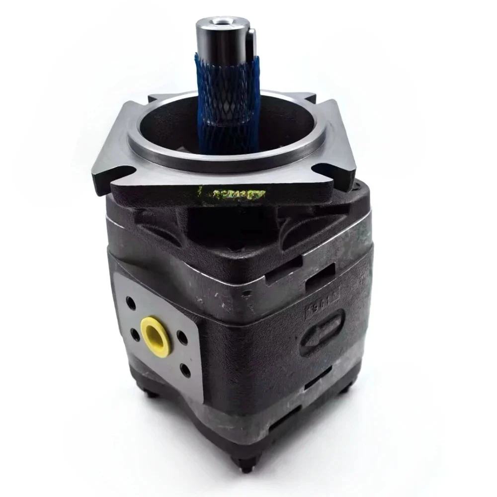 

IPVP High Pressure Pump IPVP5-50 151 Internal Gear Pump IPVP5 Variable Speed Drives Hydraulic Pumps