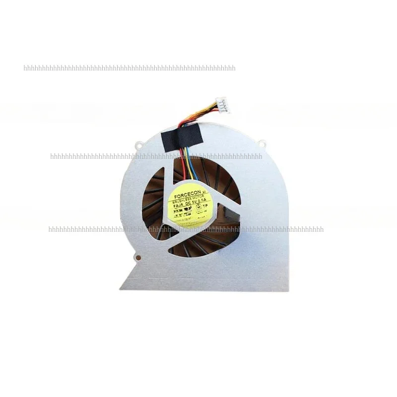 H + zH Adequado para ASUS N43 ventilador N43S N43SN ventilador notebook CPU ventilador