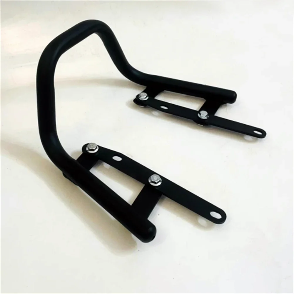 For Brixton Crossfire 400 GAOKIN GK400 retro climbing coffee crossing rear armrest modification tailstock armrest rear wing