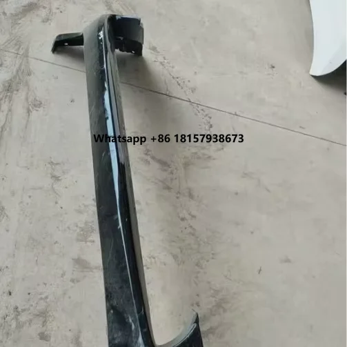 

Original Factory-Dismantled Front Bumper for Aston Martin DB11 Car Bumper Hood Fender Door Rear-view Mirror Body Kit