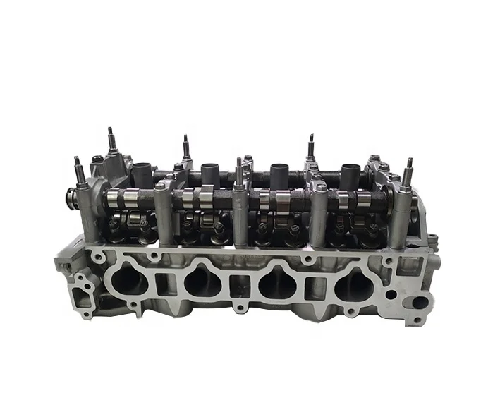 10003-RAH-A01 10003-RAH-A02 For HONDA 2003-2005 Accord Cylinder heads Assembly Engine Car Assembly Complete Cylinder Head