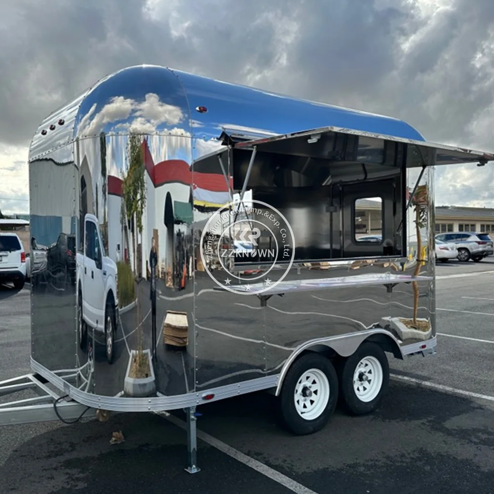 2025 Custom Food Tr… - image